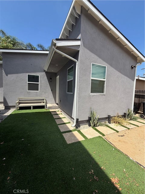 Photo of 8441 Calvin Ave, Northridge, CA 91324 (MLS # SR26177836)