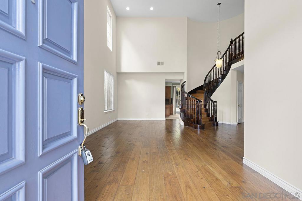 Carmel Valley - Residential Lease