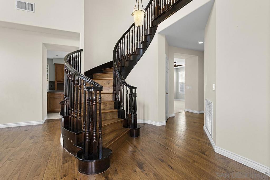 Carmel Valley - Residential Lease