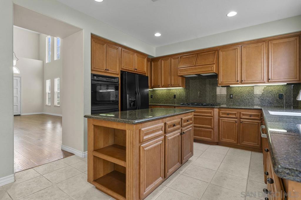 Carmel Valley - Residential Lease