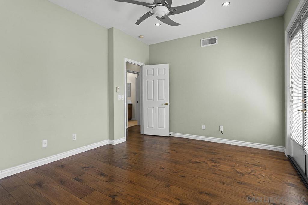 Carmel Valley - Residential Lease