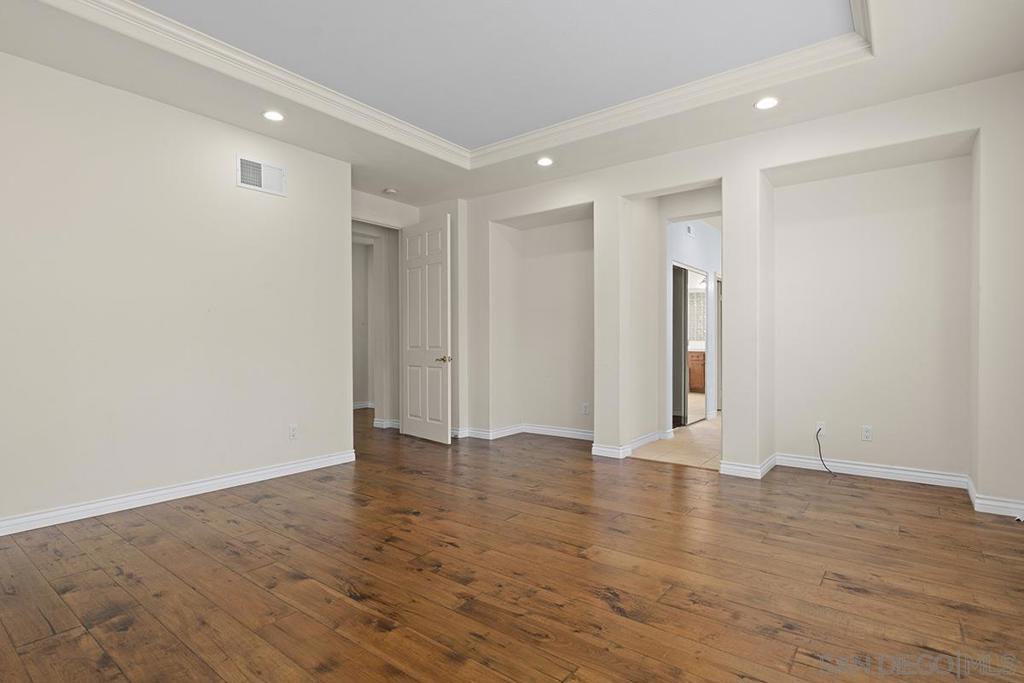 Carmel Valley - Residential Lease