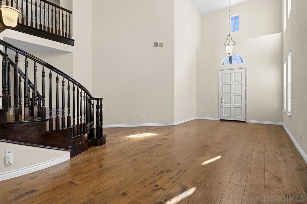 Carmel Valley - Residential Lease