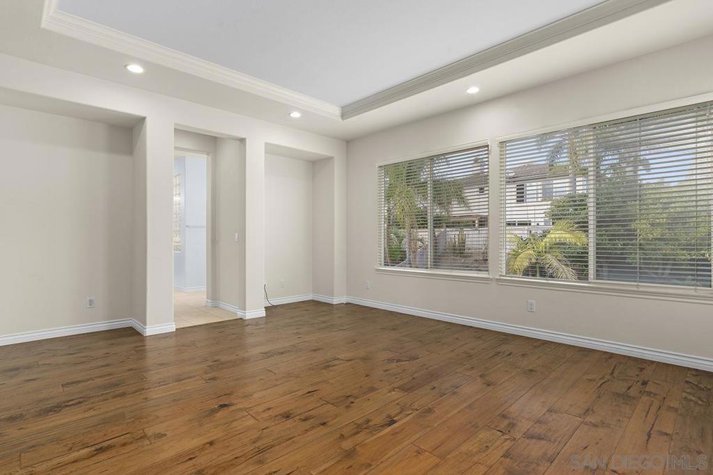 Carmel Valley - Residential Lease