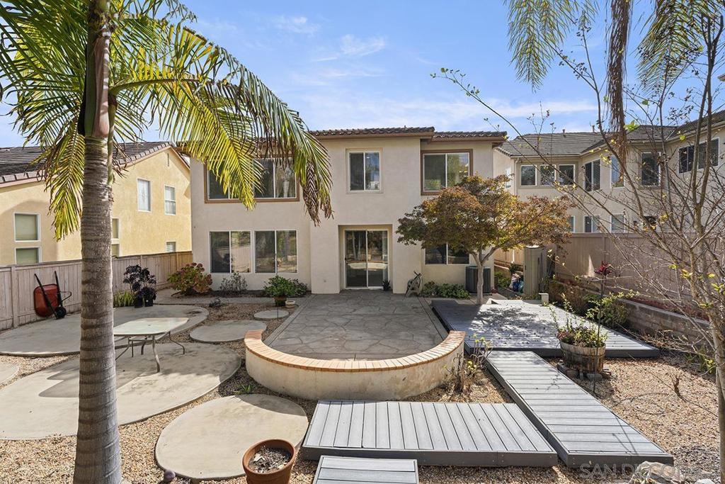 Carmel Valley - Residential Lease