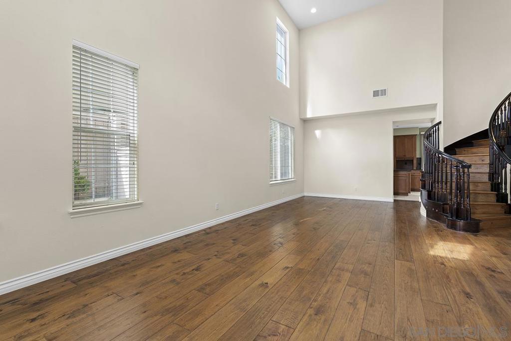 Carmel Valley - Residential Lease