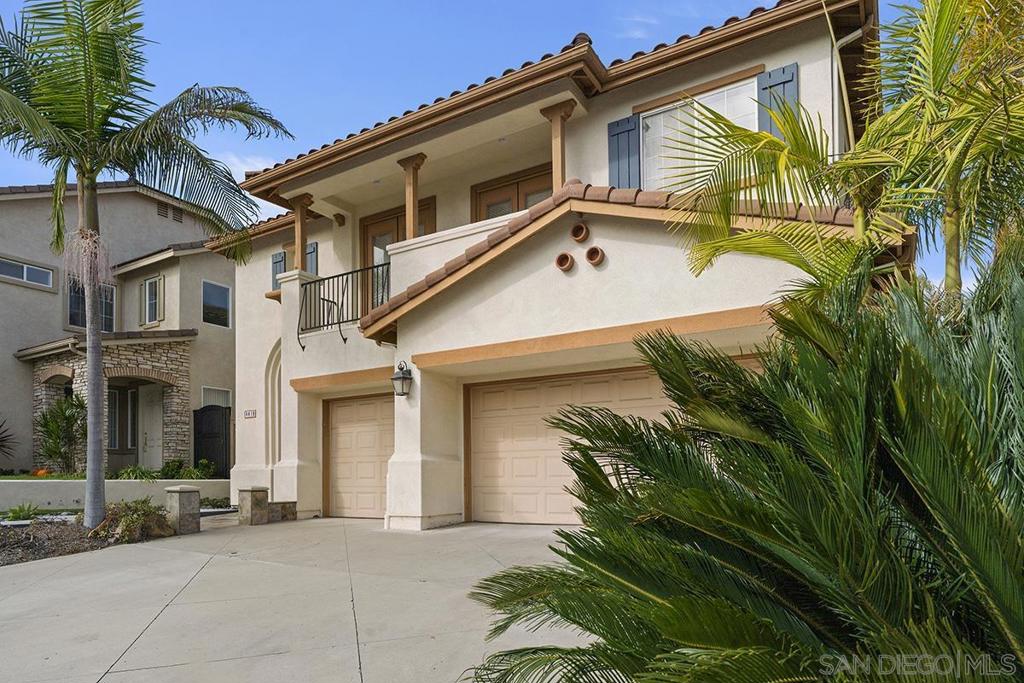 Carmel Valley - Residential Lease