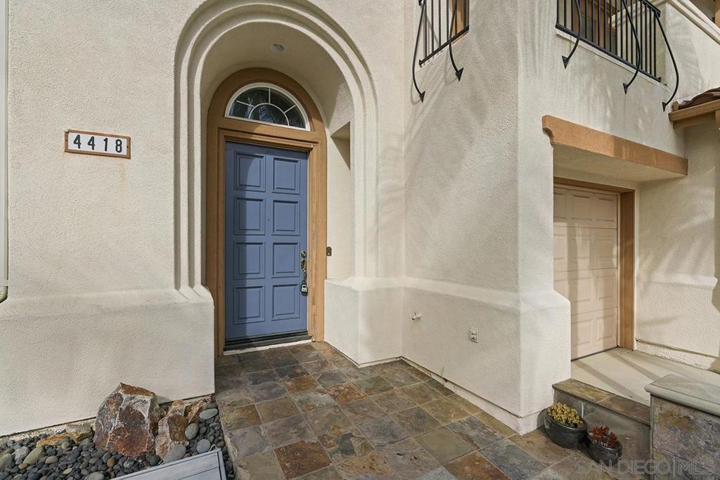 Carmel Valley - Residential Lease