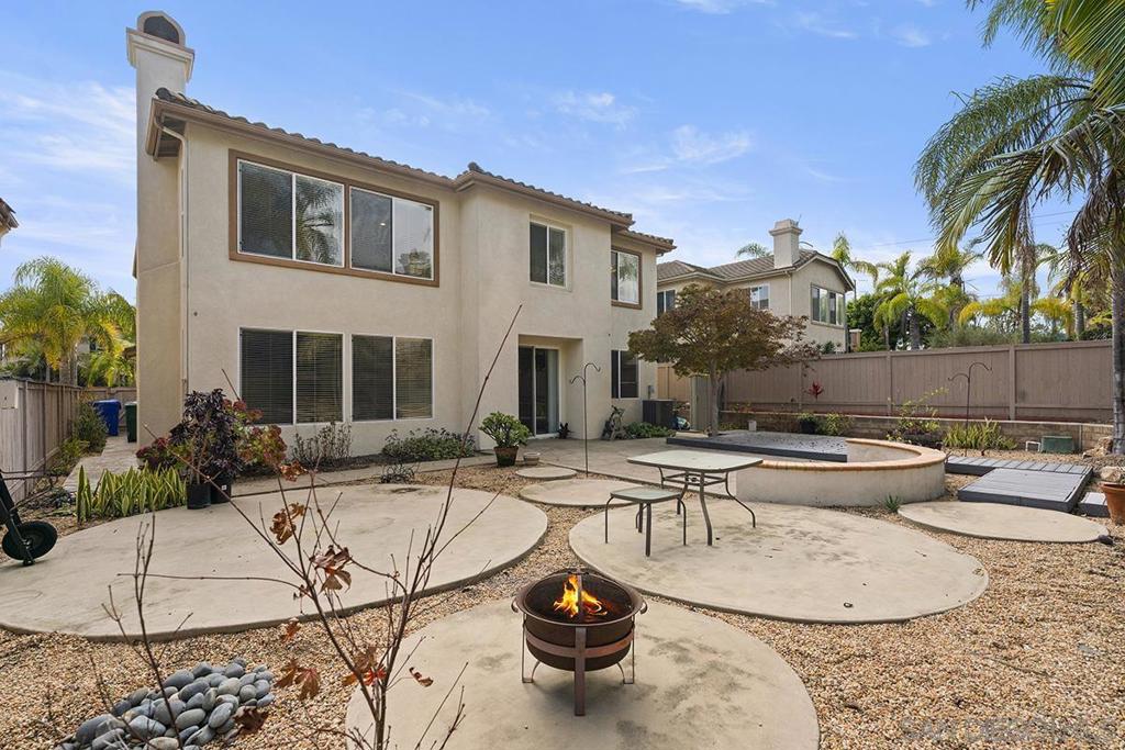 Carmel Valley - Residential Lease