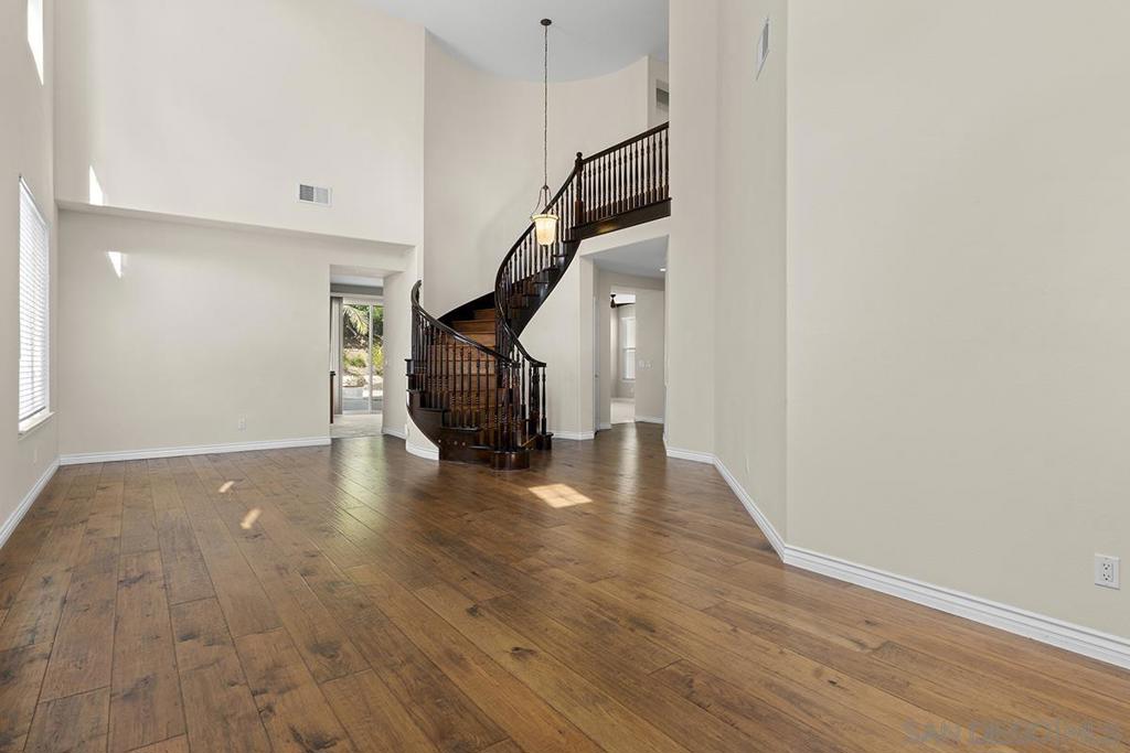 Carmel Valley - Residential Lease