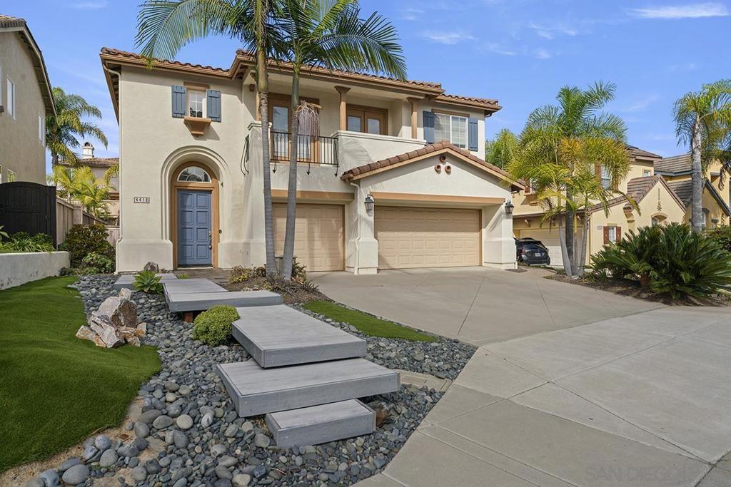 Carmel Valley - Residential Lease