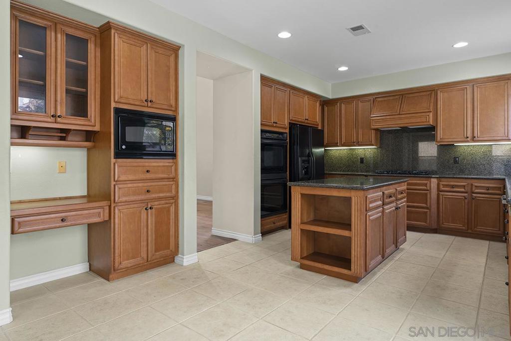 Carmel Valley - Residential Lease