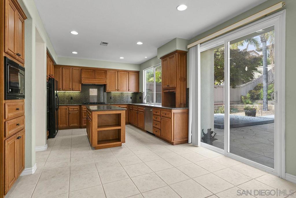 Carmel Valley - Residential Lease