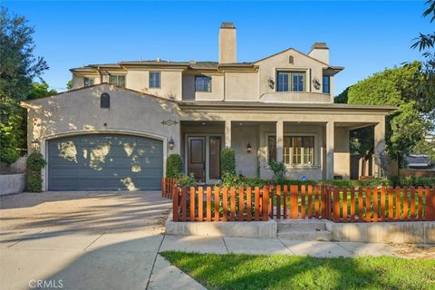 1331 Voorhees Avenue Manhattan Beach CA 90266