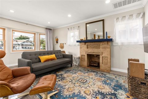 3648 4th Avenue Los Angeles CA 90018