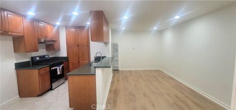 4633 Marine Avenue 127 Lawndale CA 90260