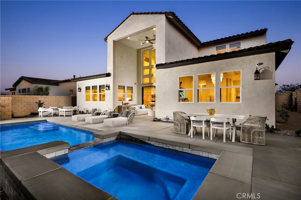 75181 Radford Drive
