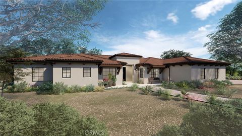 Tiny photo for 3915 Nicole Circle, Paso Robles, CA 93446 (MLS # SC26026536)