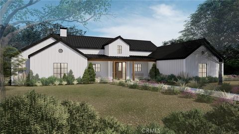 Tiny photo for 3915 Nicole Circle, Paso Robles, CA 93446 (MLS # SC26026536)