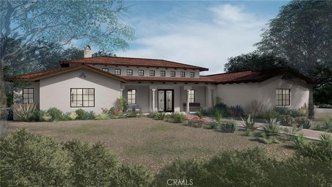 Tiny photo for 3915 Nicole Circle, Paso Robles, CA 93446 (MLS # SC26026536)