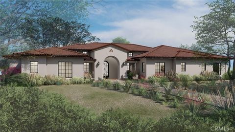 Tiny photo for 3915 Nicole Circle, Paso Robles, CA 93446 (MLS # SC26026536)