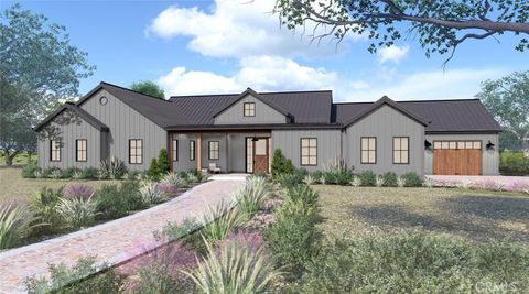 3915 Nicole Circle Paso Robles CA 93446