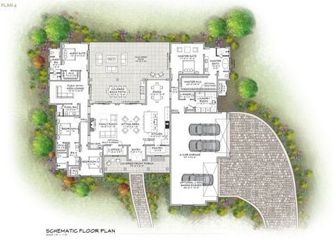 Tiny photo for 3915 Nicole Circle, Paso Robles, CA 93446 (MLS # SC26026536)