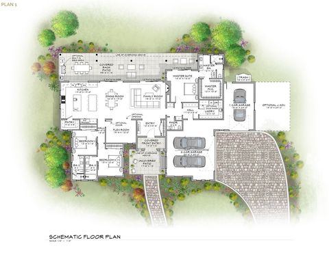 Tiny photo for 3915 Nicole Circle, Paso Robles, CA 93446 (MLS # SC26026536)