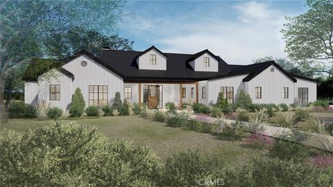 Tiny photo for 3915 Nicole Circle, Paso Robles, CA 93446 (MLS # SC26026536)