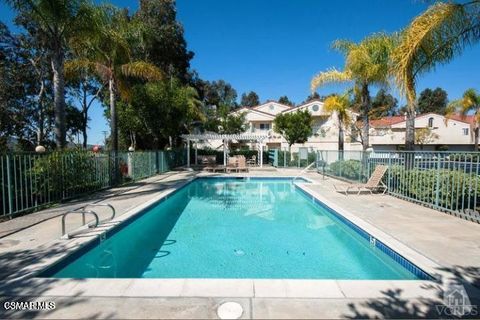 610 Charles Street Moorpark CA 93021