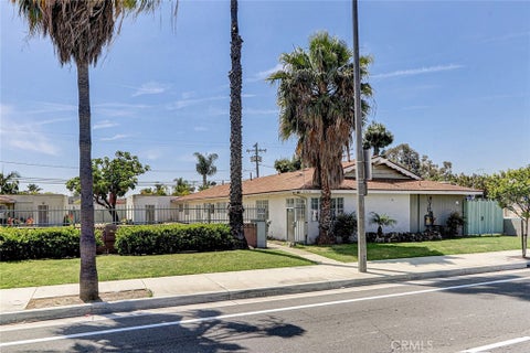 Photo of 2018 E La Palma Avenue, Anaheim, CA 92806 (MLS # PV26204057)