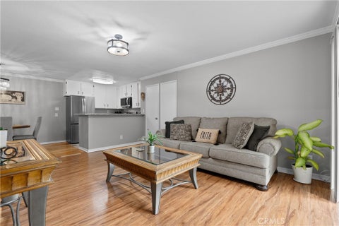 Photo of 18752 Mandan ST #1009, Canyon Country, CA 91351 (MLS # SR26196784)