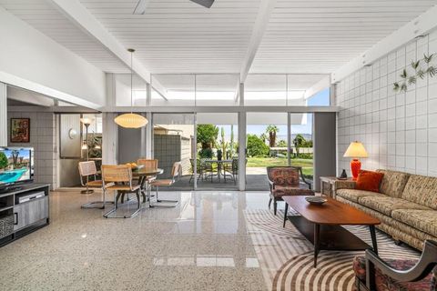 Photo of 331 Sandpiper Street, Palm Desert, CA 92260 (MLS # 219142672PS)