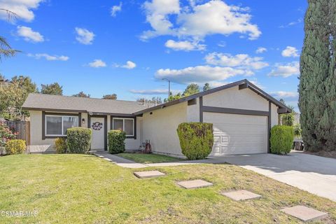 Photo of 14717 Stanford Street, Moorpark, CA 93021 (MLS # 226002383)