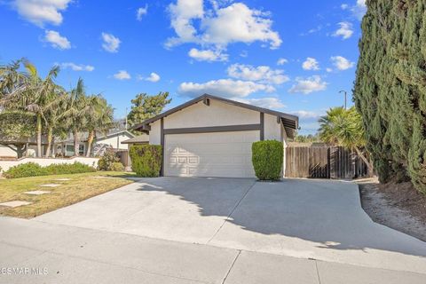 Tiny photo for 14717 Stanford Street, Moorpark, CA 93021 (MLS # 226002383)