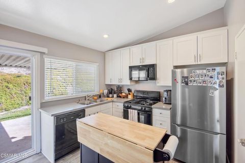 Tiny photo for 14717 Stanford Street, Moorpark, CA 93021 (MLS # 226002383)