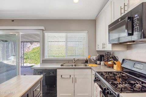 Tiny photo for 14717 Stanford Street, Moorpark, CA 93021 (MLS # 226002383)