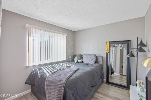 Tiny photo for 14717 Stanford Street, Moorpark, CA 93021 (MLS # 226002383)