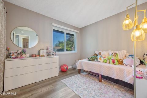 Tiny photo for 14717 Stanford Street, Moorpark, CA 93021 (MLS # 226002383)