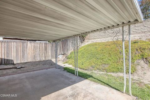 Tiny photo for 14717 Stanford Street, Moorpark, CA 93021 (MLS # 226002383)