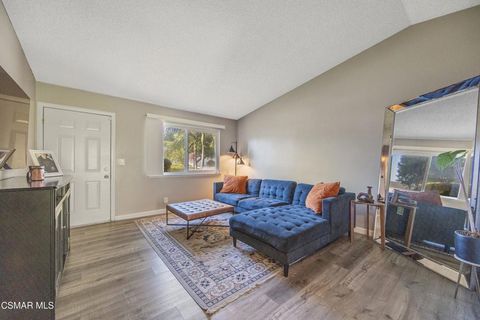 Tiny photo for 14717 Stanford Street, Moorpark, CA 93021 (MLS # 226002383)