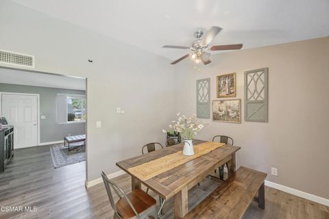 Tiny photo for 14717 Stanford Street, Moorpark, CA 93021 (MLS # 226002383)