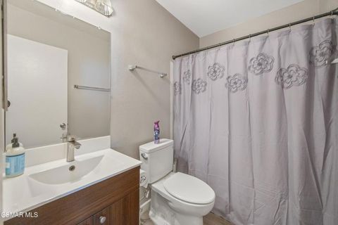 Tiny photo for 14717 Stanford Street, Moorpark, CA 93021 (MLS # 226002383)