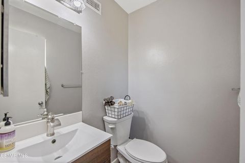 Tiny photo for 14717 Stanford Street, Moorpark, CA 93021 (MLS # 226002383)
