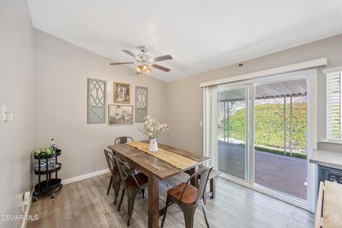 Tiny photo for 14717 Stanford Street, Moorpark, CA 93021 (MLS # 226002383)