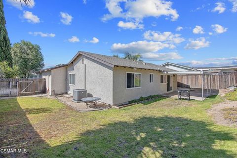 Tiny photo for 14717 Stanford Street, Moorpark, CA 93021 (MLS # 226002383)