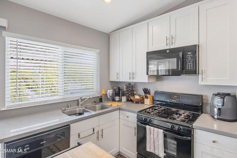 Tiny photo for 14717 Stanford Street, Moorpark, CA 93021 (MLS # 226002383)