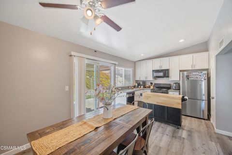 Tiny photo for 14717 Stanford Street, Moorpark, CA 93021 (MLS # 226002383)