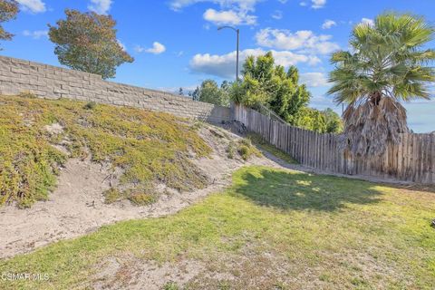 Tiny photo for 14717 Stanford Street, Moorpark, CA 93021 (MLS # 226002383)