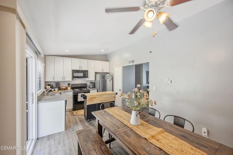 Tiny photo for 14717 Stanford Street, Moorpark, CA 93021 (MLS # 226002383)